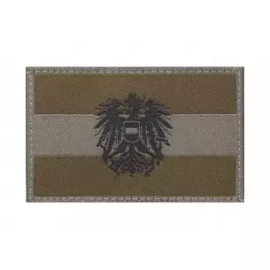Claw Gear Austria Emblem...