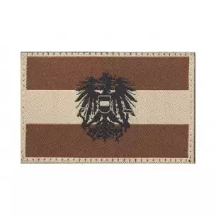 Claw Gear Austria Emblem...