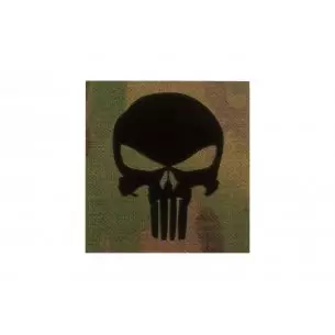 Claw Gear Punisher IR Patch...