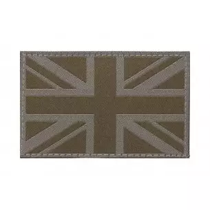 Claw Gear Great Britain...