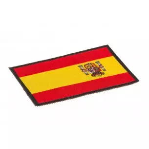 Claw Gear Spain Flag Patch...