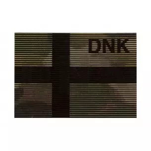 Claw Gear Dual IR Patch DNK...