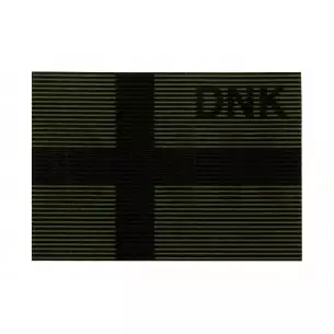 Claw Gear Dual IR Patch DNK...