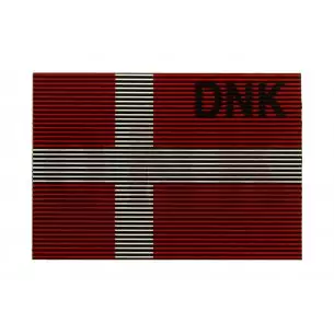 Claw Gear Dual IR Patch DNK...