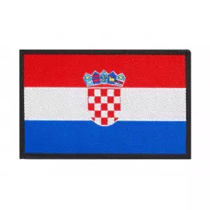 Claw Gear Croatia Flag...