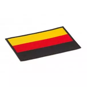 Claw Gear Germany Flag...