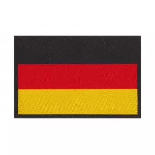 Claw Gear Germany Flag...