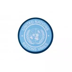 Claw Gear United Nations...