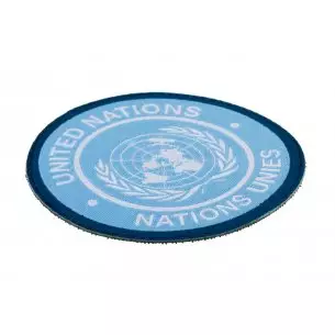 Claw Gear United Nations...