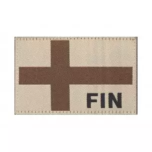 Claw Gear Finland Flag...