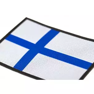 Claw Gear Finland Flag...