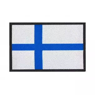 Claw Gear Finland Flag...