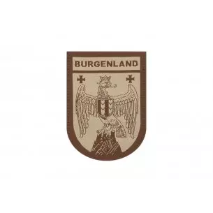 Claw Gear Burgenland Shield...