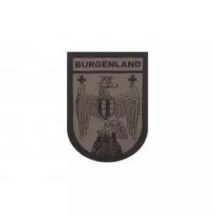 Claw Gear Burgenland Shield...