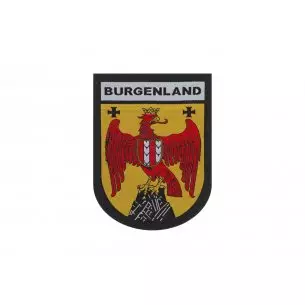 Claw Gear Burgenland Shield...