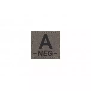 Claw Gear A Neg Bloodgroup...
