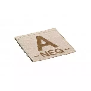 Claw Gear A Neg Bloodgroup...