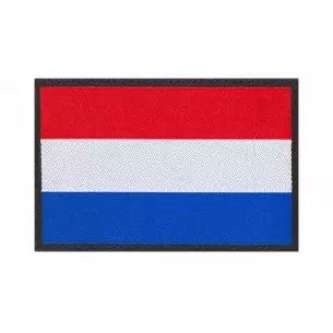 Claw Gear Netherlands Flag...