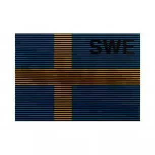 Claw Gear Dual IR Patch SWE...