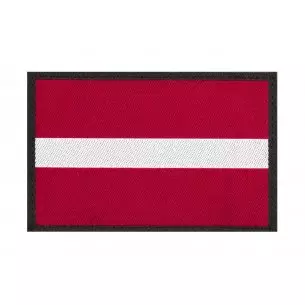Claw Gear Latvia Flag Patch...