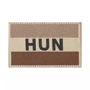 Claw Gear Hungary Flag...