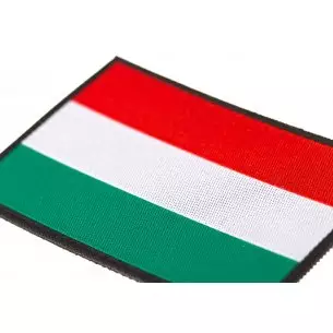 Claw Gear Hungary Flag...