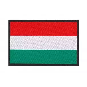 Claw Gear Hungary Flag...