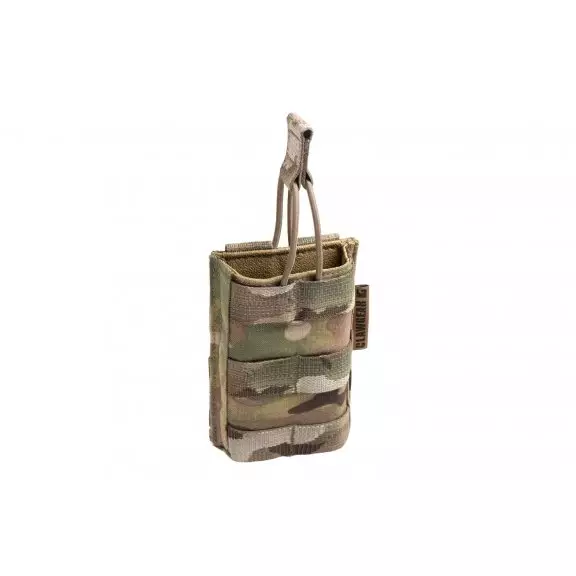 Claw Gear 5,56 mm offener Einzelmagazintaschenkern - Multicam