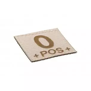 Claw Gear 0 Pos Bloodgroup...