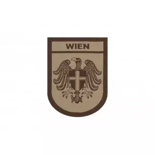 Claw Gear Wien Shield Patch...