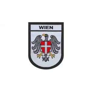 Claw Gear Wien Shield Patch...