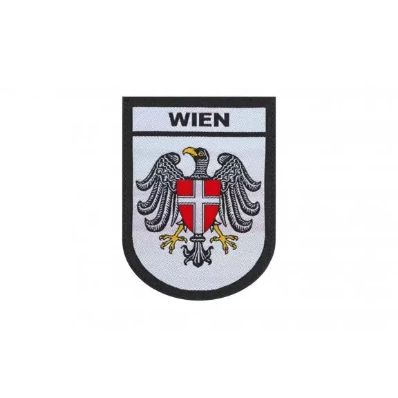 Claw Gear Wien Shield Patch - Multicolor