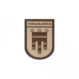 Claw Gear Vorarlberg Shield...