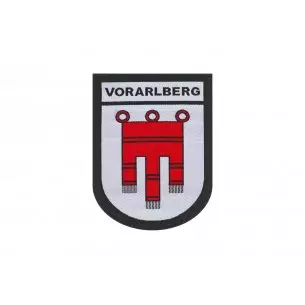 Claw Gear Vorarlberg Shield...