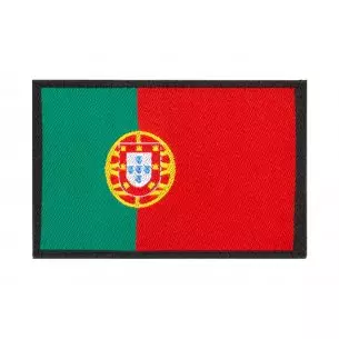 Claw Gear Portugal Flag...