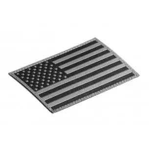 Claw Gear USA Flag Patch -...