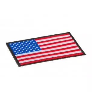 Claw Gear USA Flag Patch -...