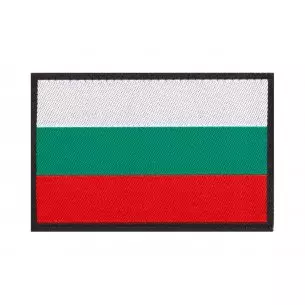 Claw Gear Bulgaria Flag...