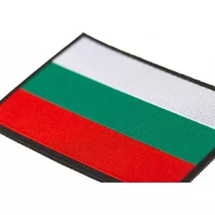 Claw Gear Bulgaria Flag...