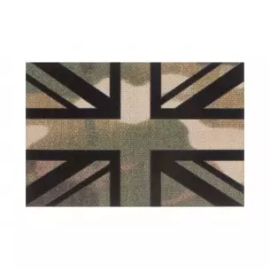 Claw Gear Union Jack IR...
