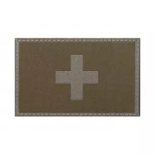 Claw Gear Switzerland Flag...