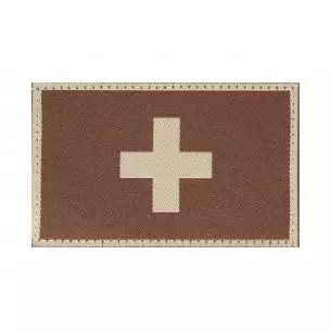 Claw Gear Switzerland Flag...