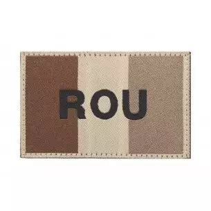 Claw Gear Romania Flag...