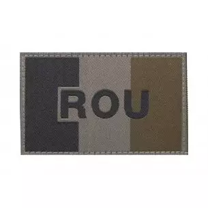Claw Gear Romania Flag...