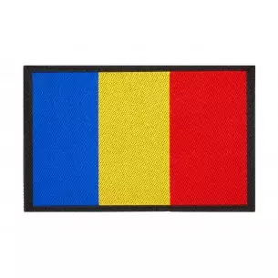 Claw Gear Romania Flag...