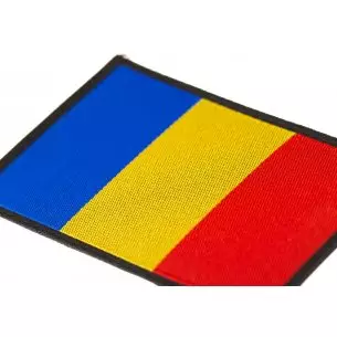 Claw Gear Romania Flag...