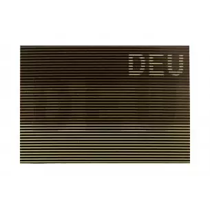 Claw Gear Dual IR Patch DEU...