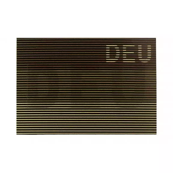 Claw Gear Dual IR Patch DEU - Desert