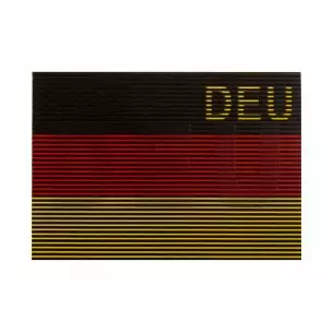 Claw Gear Dual IR Patch DEU...