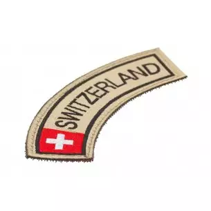 Claw Gear Switzerland Small...